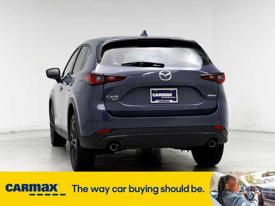 used 2023 Mazda CX-5 car, priced at $29,998