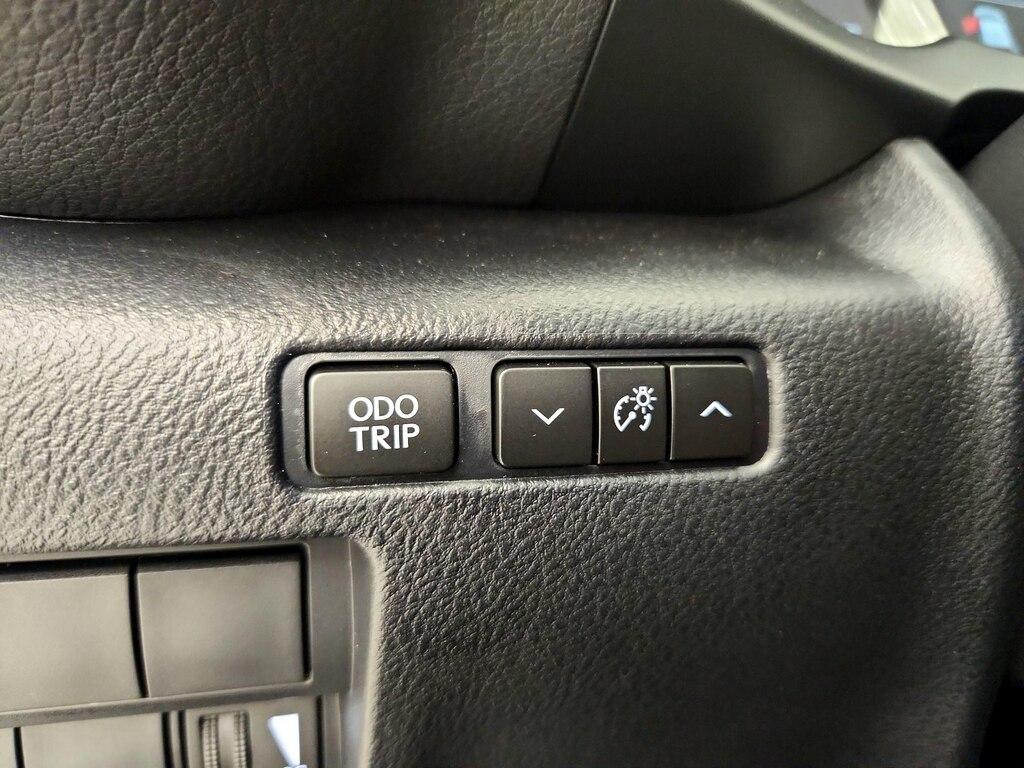 used 2024 Lexus IS 350 car, priced at $49,998