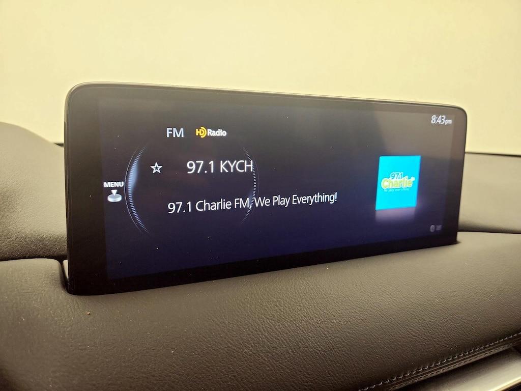 used 2021 Mazda CX-5 car, priced at $24,998