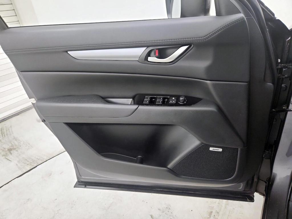 used 2021 Mazda CX-5 car, priced at $24,998