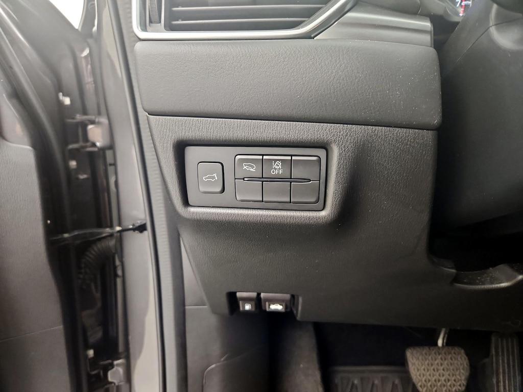 used 2021 Mazda CX-5 car, priced at $24,998