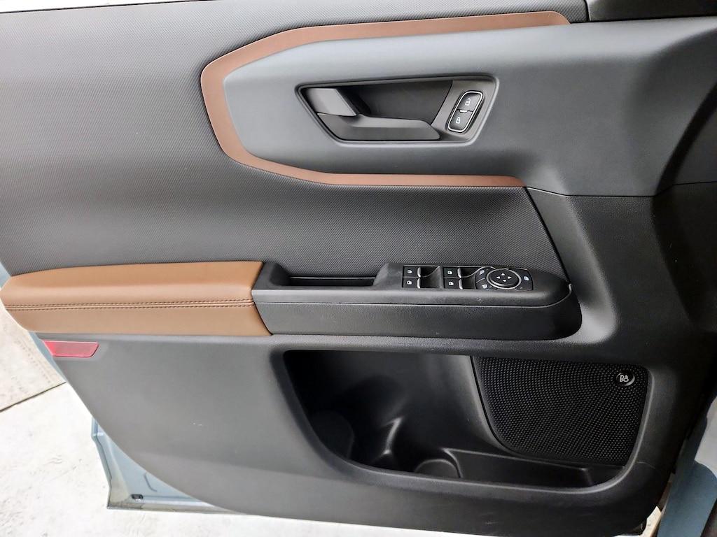 used 2021 Ford Bronco Sport car, priced at $28,998