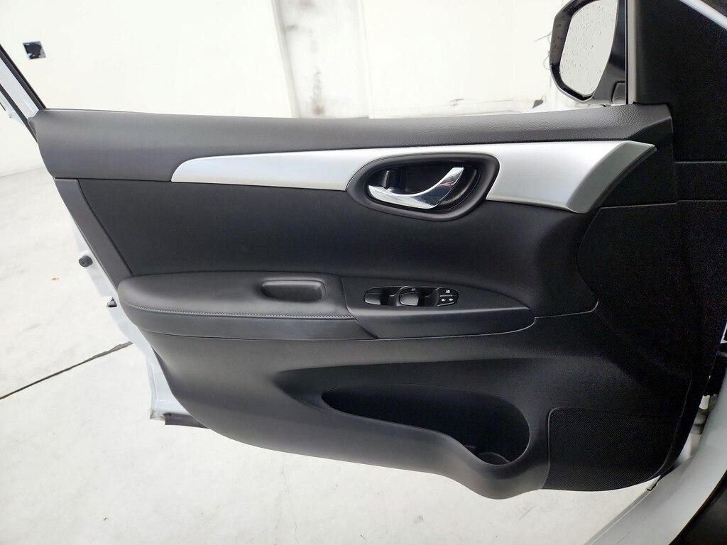 used 2017 Nissan Sentra car, priced at $11,998