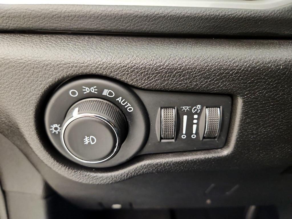 used 2020 Chrysler Pacifica car, priced at $23,998