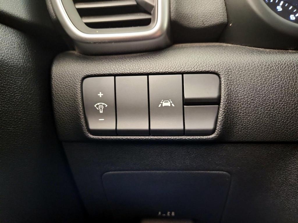used 2021 Kia Sportage car, priced at $13,998