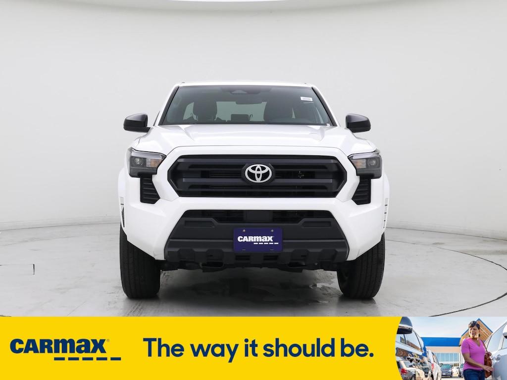 used 2024 Toyota Tacoma car, priced at $31,998
