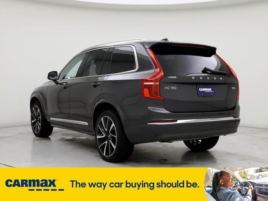 used 2024 Volvo XC90 car, priced at $47,998