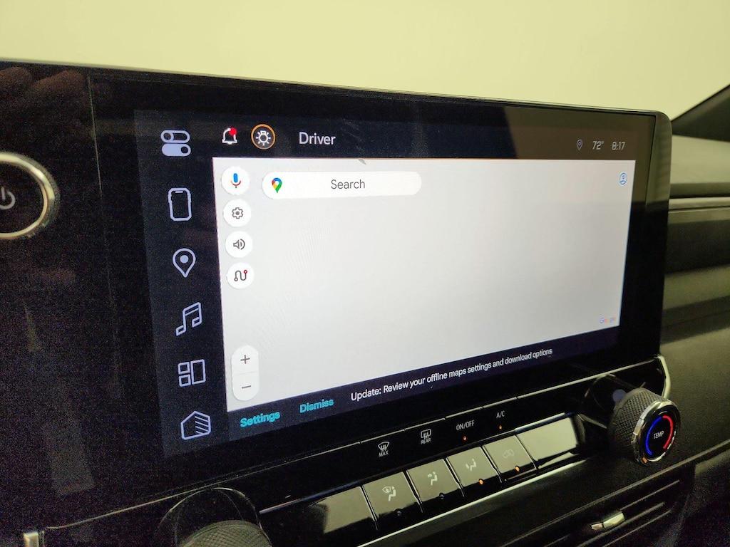 used 2024 Chevrolet Colorado car, priced at $32,998