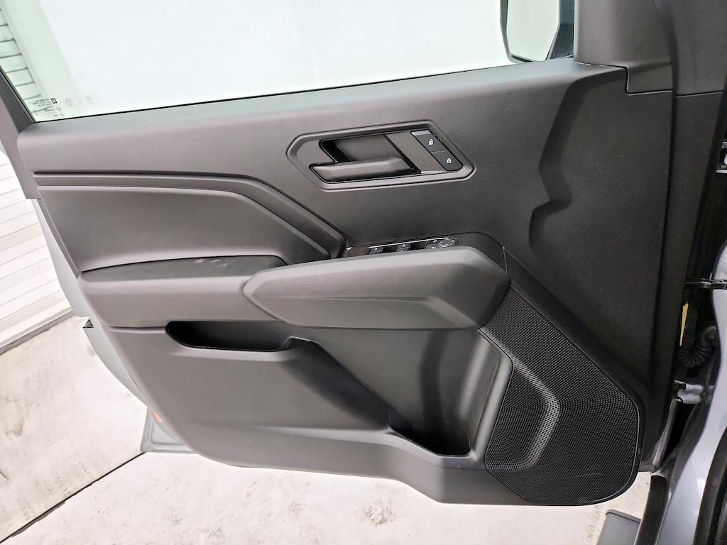 used 2024 Chevrolet Colorado car, priced at $32,998