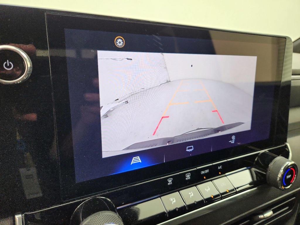 used 2024 Chevrolet Colorado car, priced at $32,998