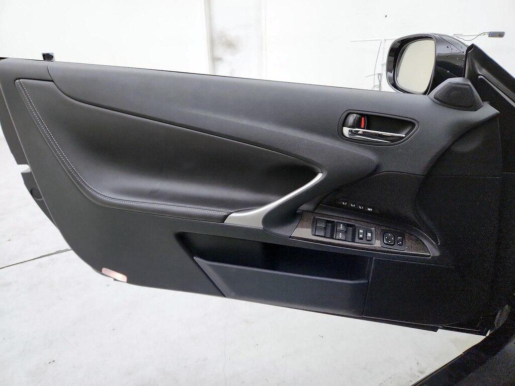 used 2015 Lexus IS 250 car, priced at $25,998