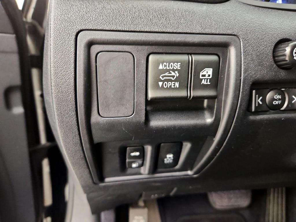 used 2015 Lexus IS 250 car, priced at $25,998