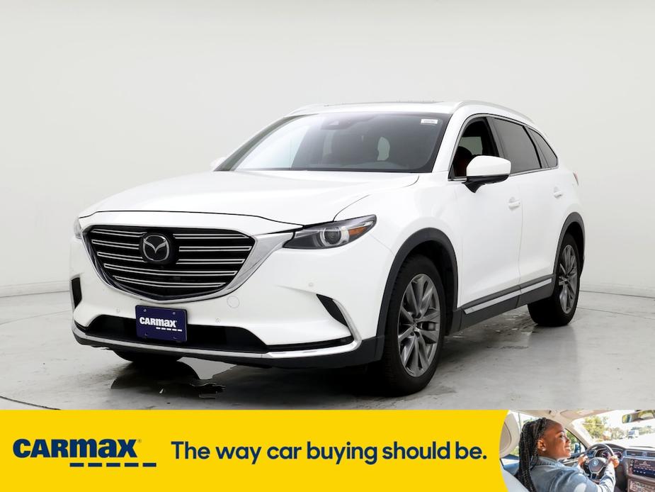 used 2019 Mazda CX-9 car, priced at $23,998