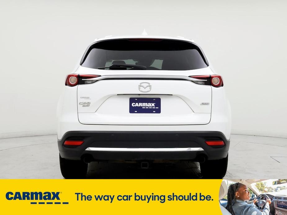 used 2019 Mazda CX-9 car, priced at $23,998