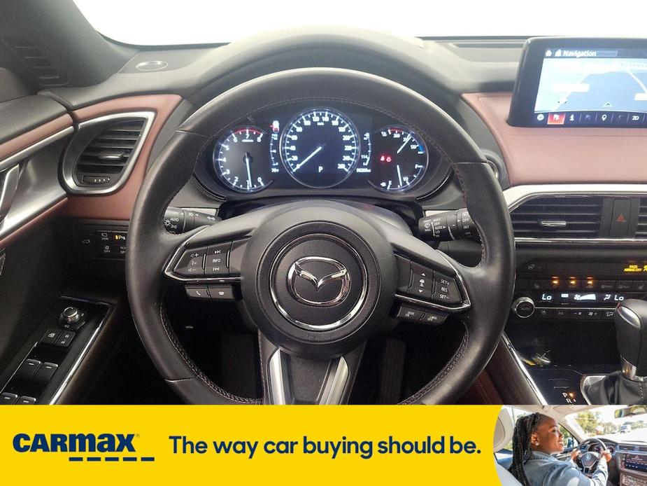 used 2019 Mazda CX-9 car, priced at $23,998