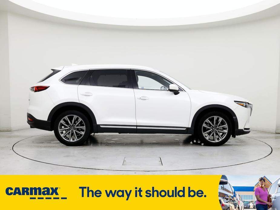 used 2019 Mazda CX-9 car, priced at $23,998