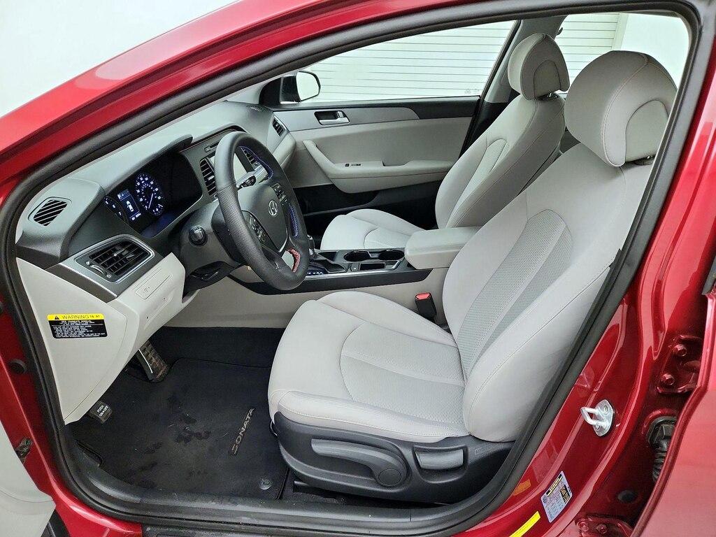 used 2016 Hyundai Sonata car, priced at $12,998