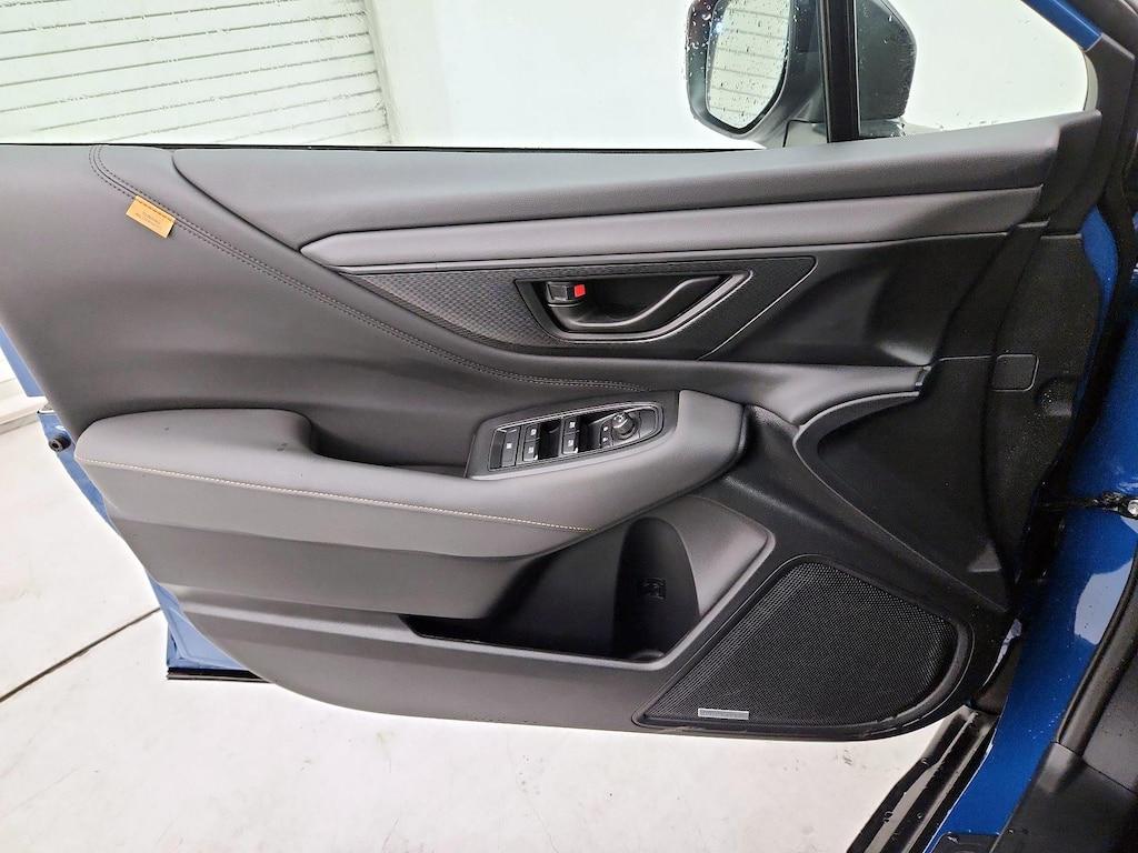used 2024 Subaru Outback car, priced at $37,998