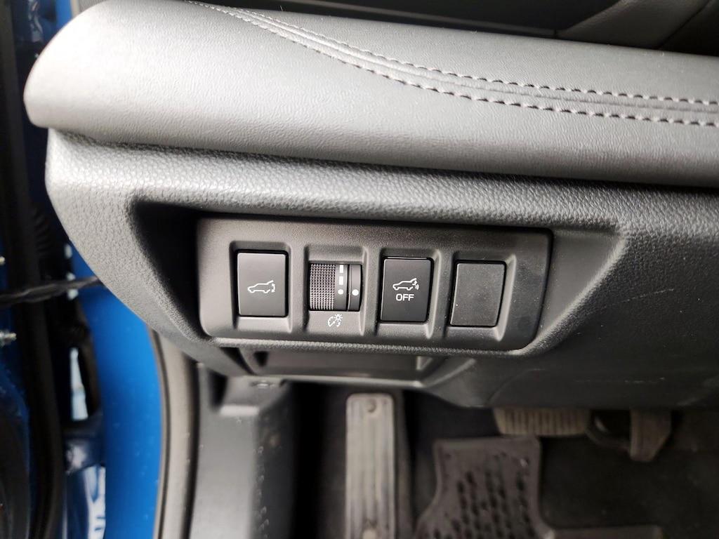 used 2024 Subaru Outback car, priced at $37,998