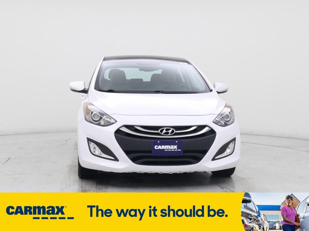used 2014 Hyundai Elantra car, priced at $12,599