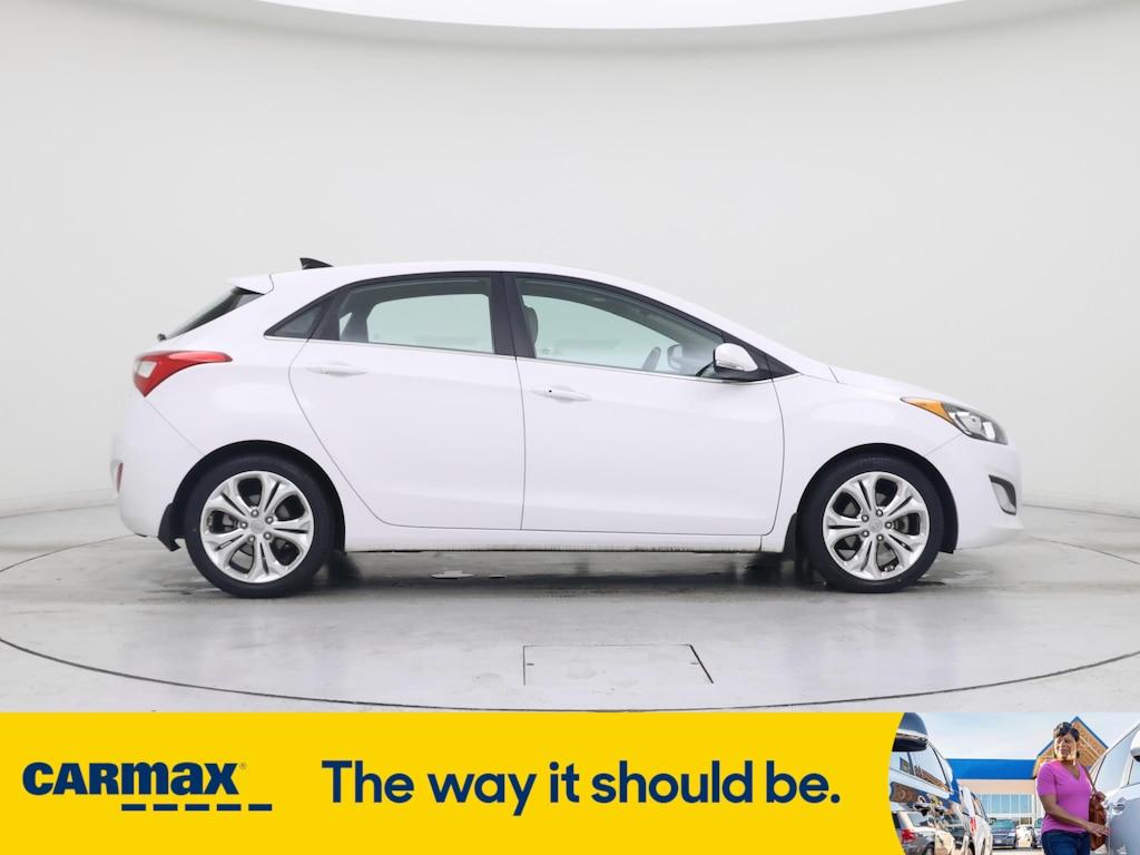 used 2014 Hyundai Elantra car, priced at $12,599