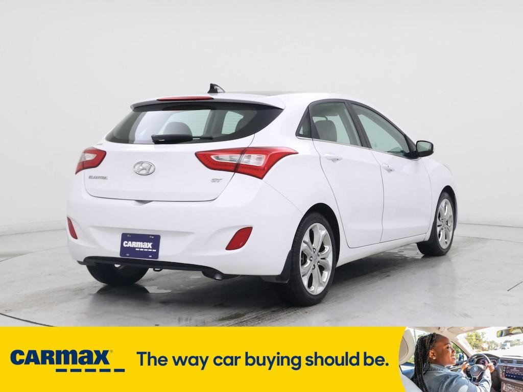 used 2014 Hyundai Elantra car, priced at $12,599