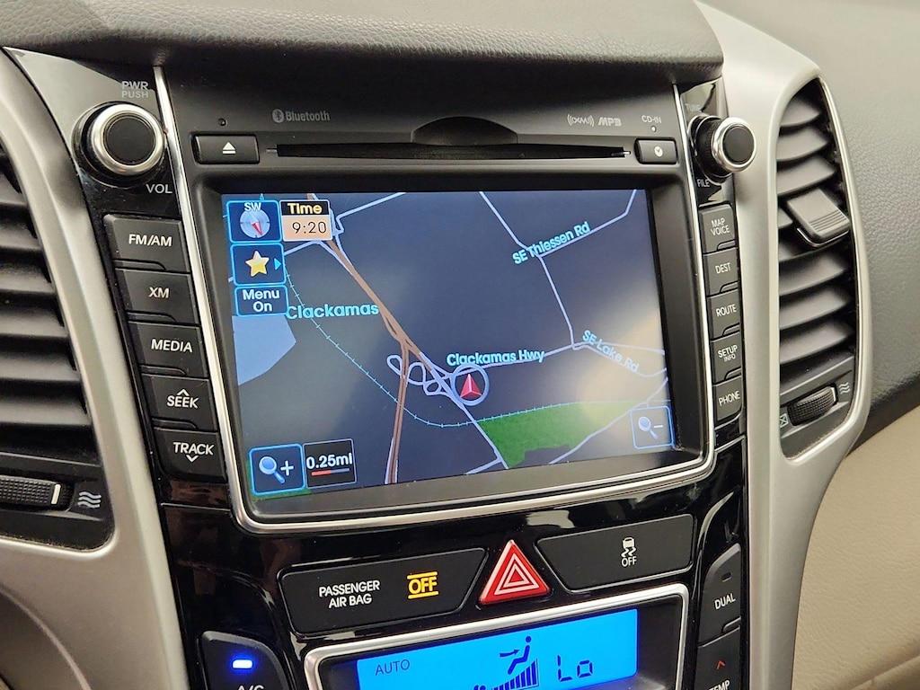used 2014 Hyundai Elantra car, priced at $12,599