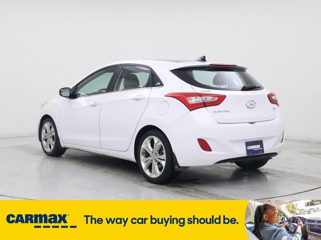 used 2014 Hyundai Elantra car, priced at $12,599