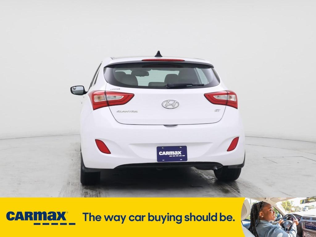 used 2014 Hyundai Elantra car, priced at $12,599