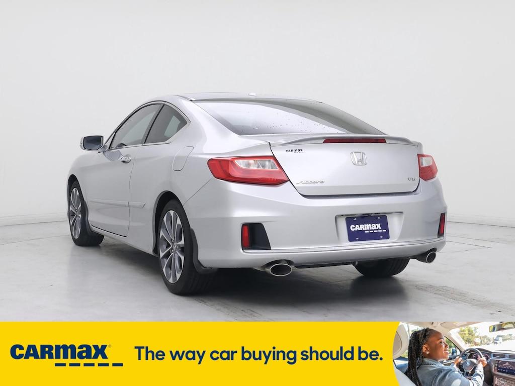 used 2015 Honda Accord car, priced at $21,998