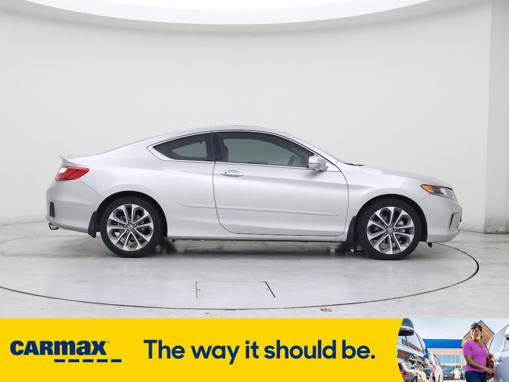 used 2015 Honda Accord car, priced at $21,998
