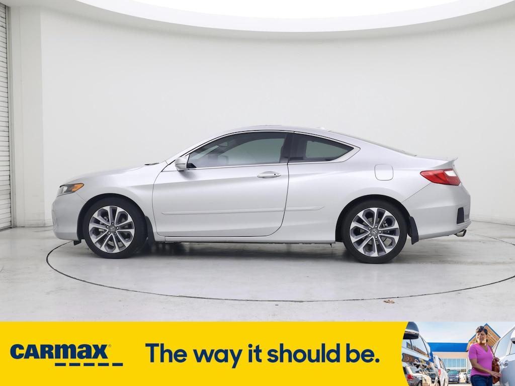 used 2015 Honda Accord car, priced at $21,998