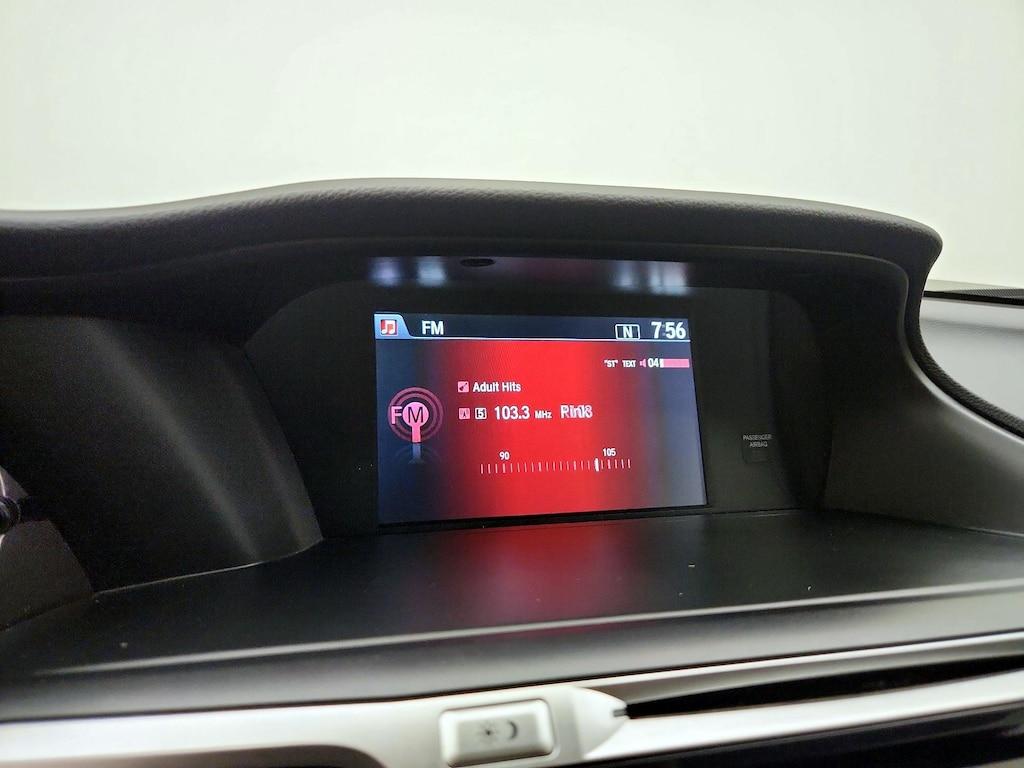 used 2015 Honda Accord car, priced at $21,998