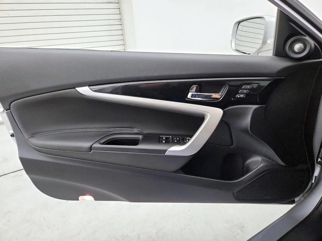 used 2015 Honda Accord car, priced at $21,998