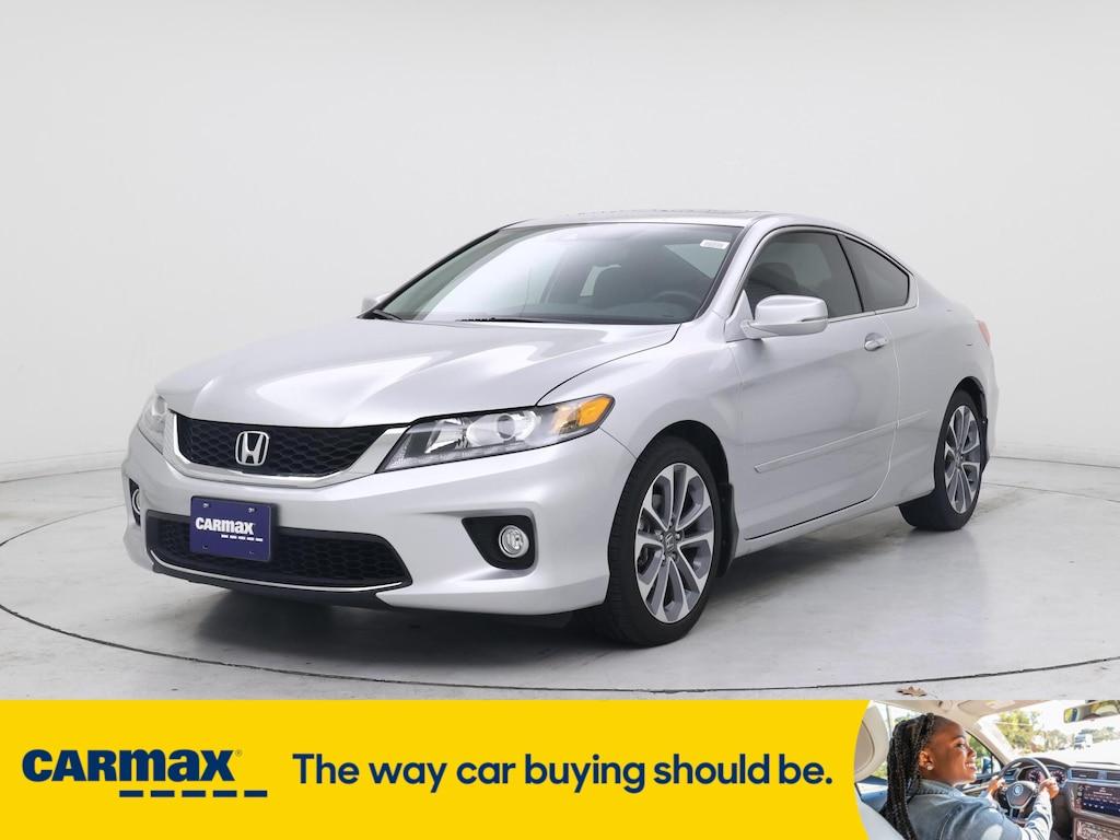 used 2015 Honda Accord car, priced at $21,998