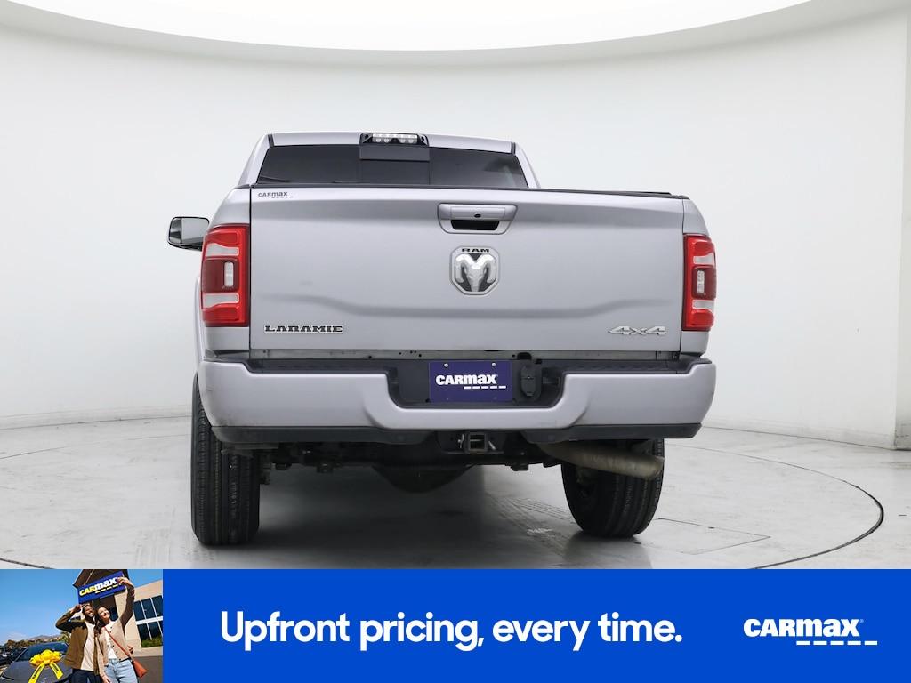 used 2019 Ram 2500 car, priced at $52,998