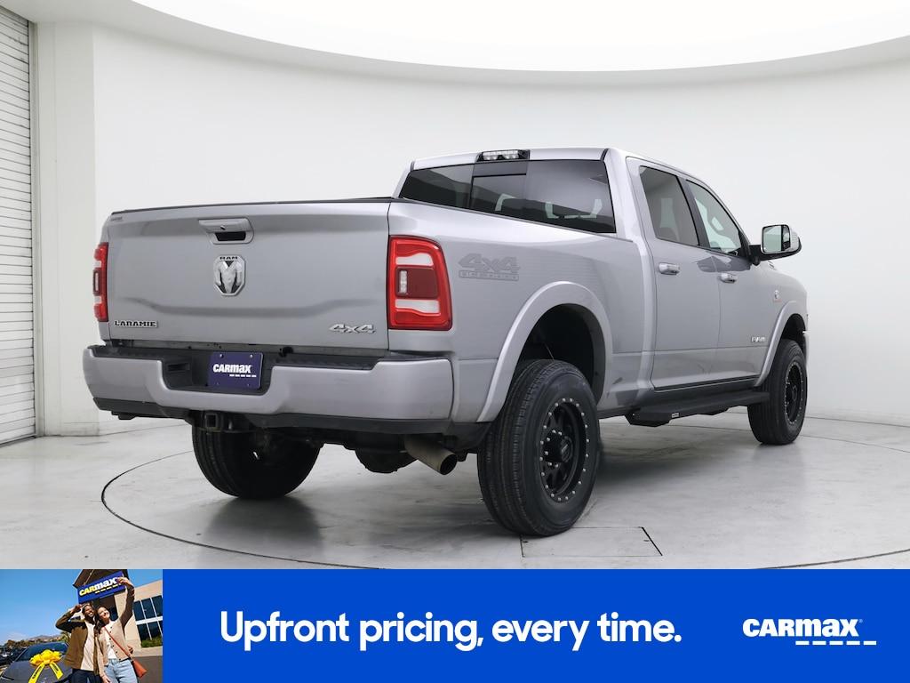 used 2019 Ram 2500 car, priced at $52,998