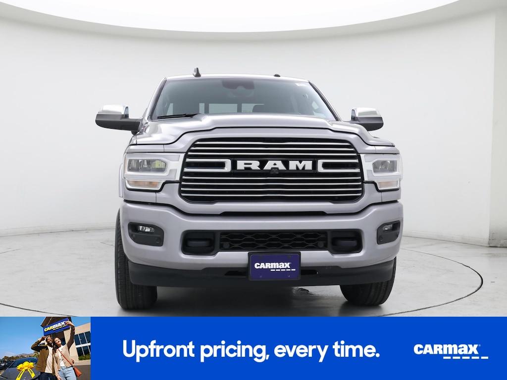 used 2019 Ram 2500 car, priced at $52,998
