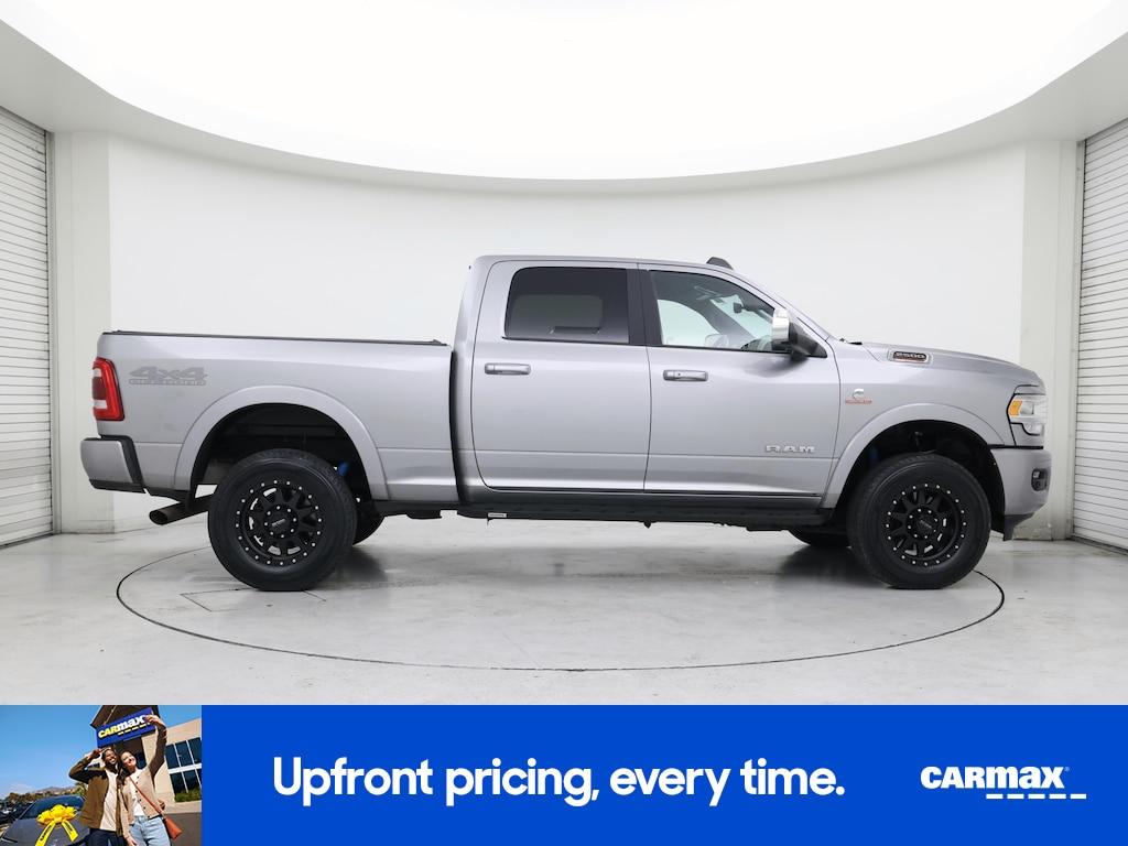 used 2019 Ram 2500 car, priced at $52,998