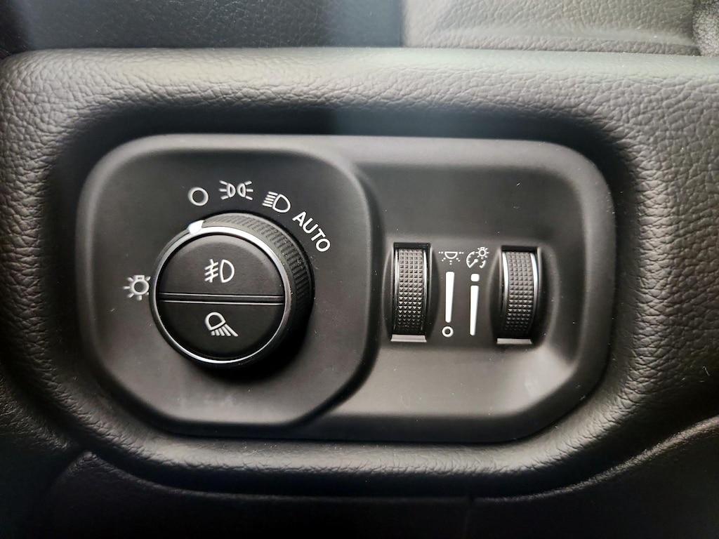 used 2019 Ram 2500 car, priced at $52,998