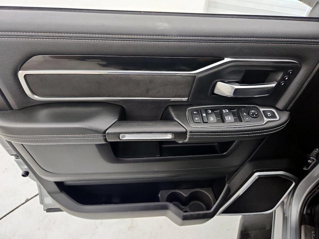 used 2019 Ram 2500 car, priced at $52,998