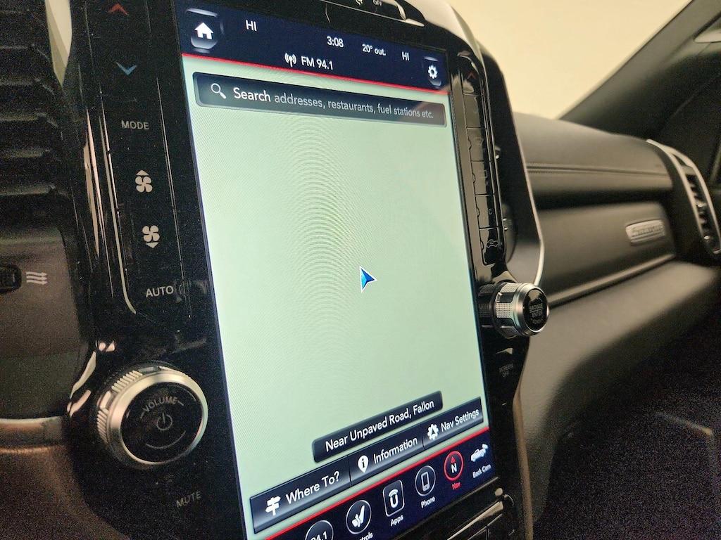 used 2019 Ram 2500 car, priced at $52,998