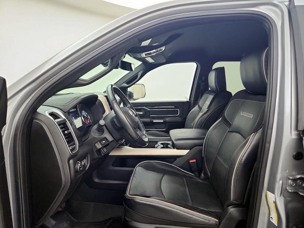 used 2019 Ram 2500 car, priced at $52,998