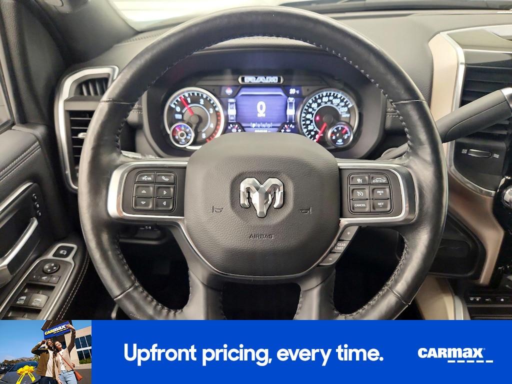 used 2019 Ram 2500 car, priced at $52,998