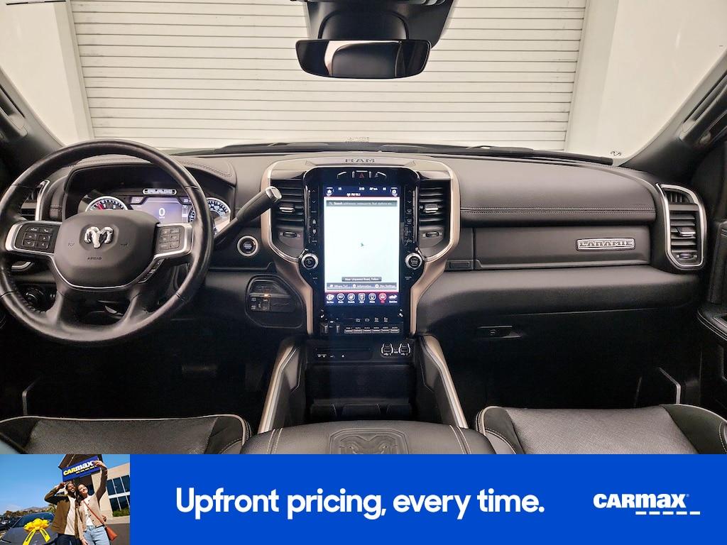 used 2019 Ram 2500 car, priced at $52,998