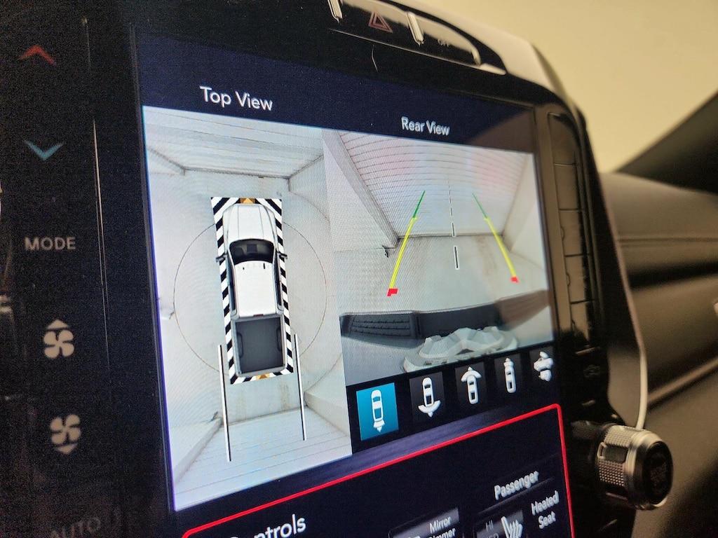 used 2019 Ram 2500 car, priced at $52,998