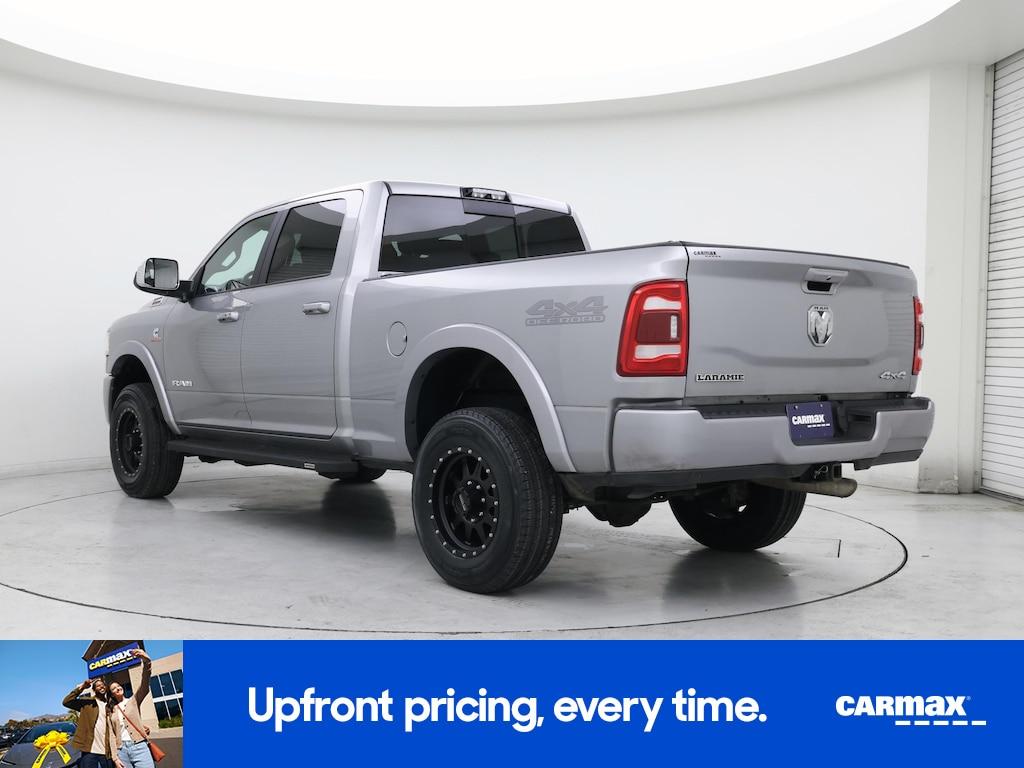 used 2019 Ram 2500 car, priced at $52,998