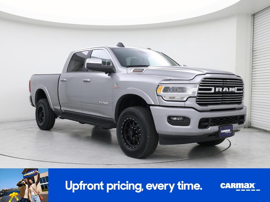 used 2019 Ram 2500 car, priced at $52,998