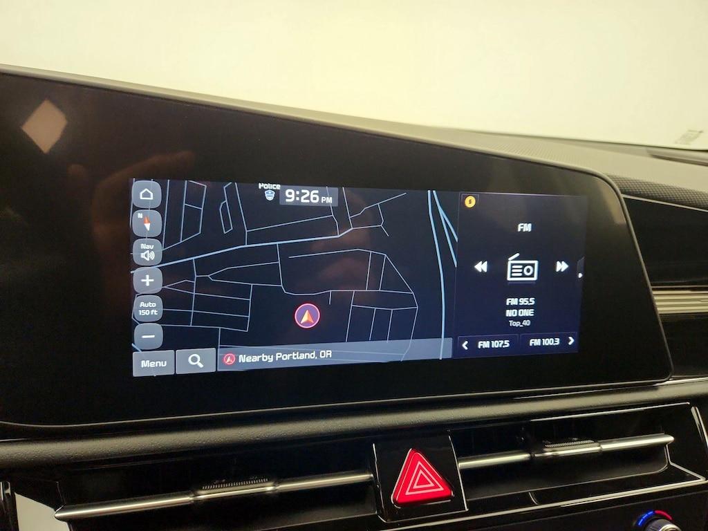 used 2024 Kia Niro Plug-In Hybrid car, priced at $32,998