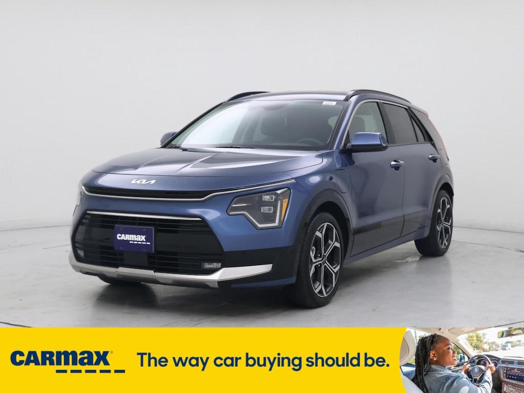 used 2024 Kia Niro Plug-In Hybrid car, priced at $32,998